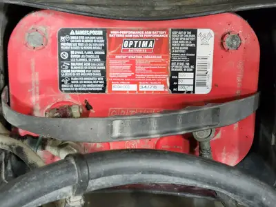 Used ISUZU BB-4JG1T Generators British Columbia CA | Lenmark #1426414