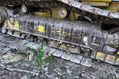 Used 2017 KOMATSU D51PX-24 Bulldozers Louisiana US | Proxy Equipment #1377953