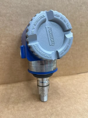 Foxboro IGP10-T62E1G Pressure Sensors | Fram Fram LLC (8)