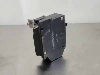 USED GENERAL ELECTRIC THHQB120