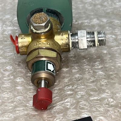 USED ASCO SC8320G184MS