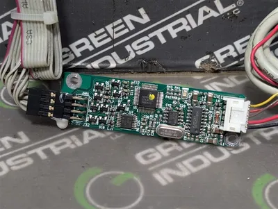 Allen Bradley ETP-PB-031C-0520 Display Inverter Board Used