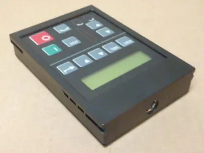 USED ALLEN BRADLEY 1201-HA2 SER B