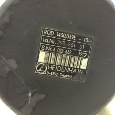 USED INDRAMAT MAC063B-0-JS-4-C/095-A-0/WI634LX
