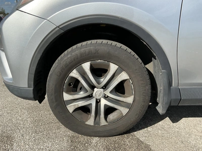Used 2018 TOYOTA RAV4 SUVs Michigan US | Miedema Asset Management Group #1474315