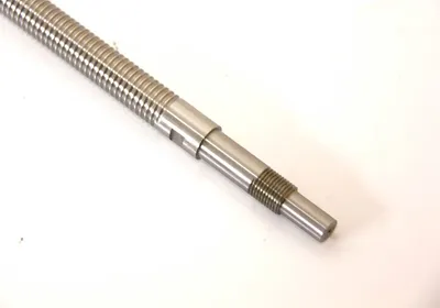 August Steinmeyer 410-051741 Lead, Ball & Roller Screws | ANACAPA EQUIPMENT BROKERS, INC (4)