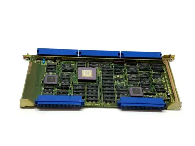 A16B-1210-0200/02B | Fanuc  Axis Control Board 01P03 02 Y555-4725 A320-1210-T206/02 - For parts or not working