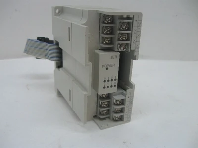 USED MITSUBISHI FX2N-8ER
