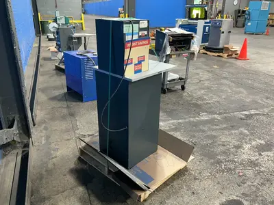 Used CHALLENGE CMC431B Guillotines Ohio US | HGR 24 #1325964