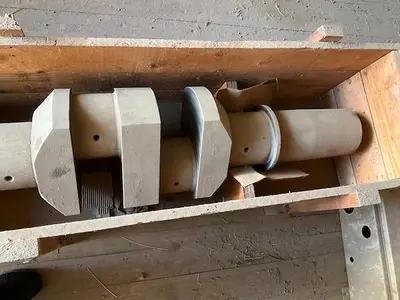 USED WORTHINGTON OF6H-6