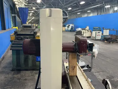 Used FALCON CHEVALIER FSG618M Reciprocating Surface Grinders Ohio US | HGR 24 #1507647