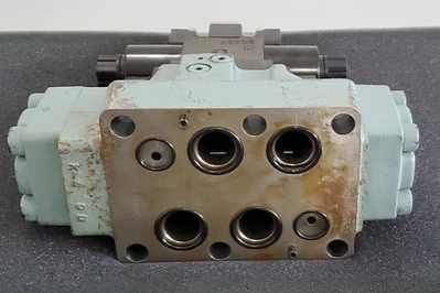 USED Nachi DSS-G06-C5-RY-C115-22