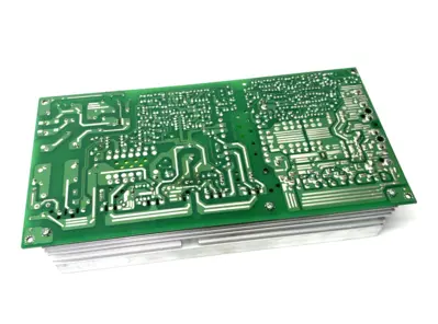 Used MEAN WELL Open-Frame Power Supply Module AC/DC Power Supplies Michigan US | Maverick Industrial Sales #1392057