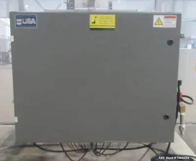 USED ECONOCORP ECONOPACKER