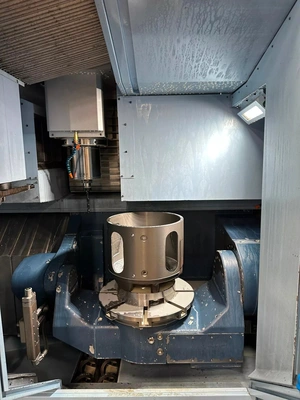 USED 2017 MATSUURA MX-520