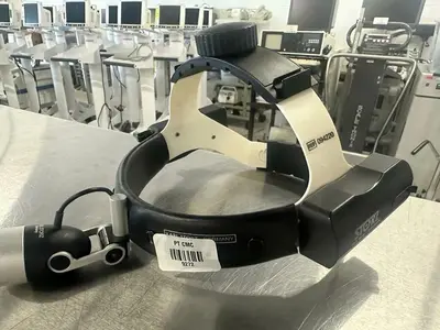 Used Karl Storz KARL STORZ Karl Storz 094220 Lighting Texas US | PT Medical Technologies #1458913