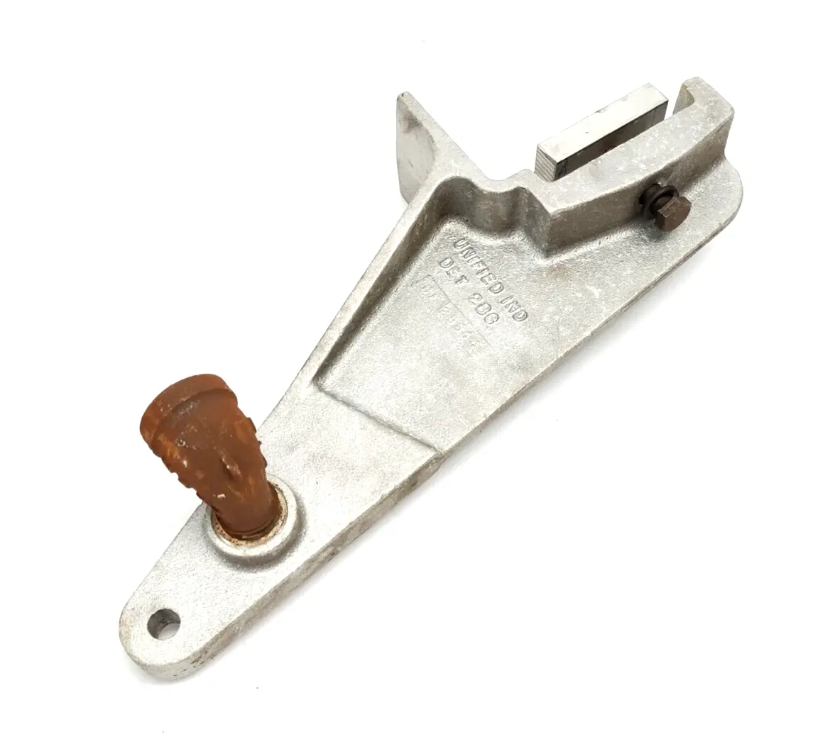 USED UNIFIED IND. 25844