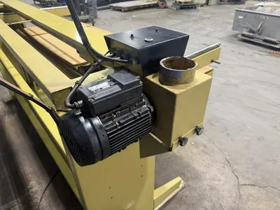 Used MAX L55 End Matchers Pennsylvania US | RT Machine Company #1271421