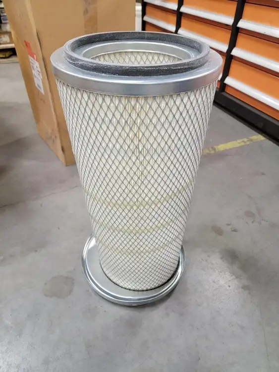 New | in-Stock FLEETGUARD AF1968M Parts (Hydraulics and Pneumatics) British Columbia CA | Lenmark #271447