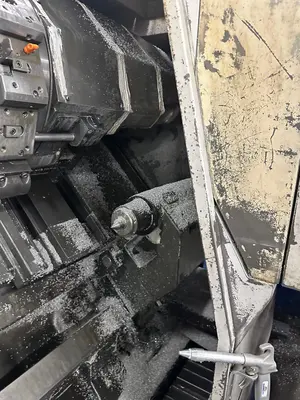 1995 MORI SEIKI CL 35M Must Move Immediately - Priced to Sell - CNC Lathes Multi Axis | Quick Machinery Sales, Inc. (6)
