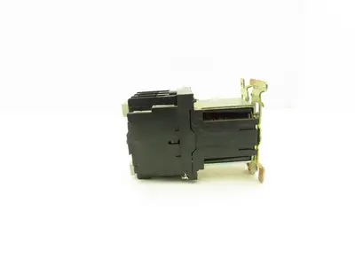 Telemecanique LP1D6511 Contactor Motor Starter 80A 600V 50Hp Coil 24VDC