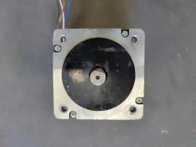 Stepper Motor 90HS95DE052