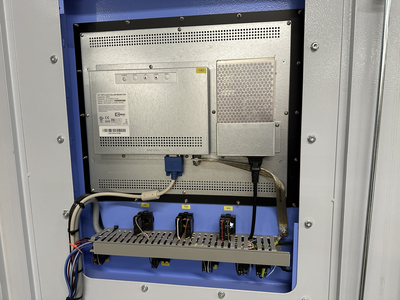 USED WEEKE VENTURE
