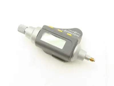 Intrimik 61.90040 Micromaster Digital Micrometer Bore Gage *Not Working*