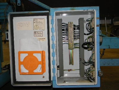 BRAMPTON ENGINEERING extruder Extruders, Low Boy 1.6" - 2.5""" | Mark One Machinery (5)