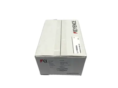 NEW KEYENCE LJ-X8000A