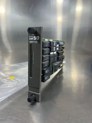 Used Bailey Controls _UNKNOWN_ Servo Drives South Carolina US | Palmetto Automation #1519297