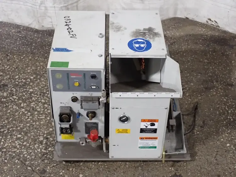 Used EMHART TECHNOLOGIES _UNKNOWN_ Welding Machinery (Other) Ohio US | HGR 24 #872309