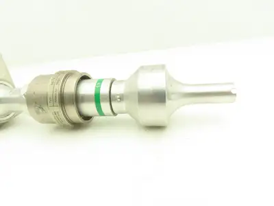 Rinco C35-4-11-802 Ultrasonic Welding Transducer Converter 35kHz w/Booster 1:1