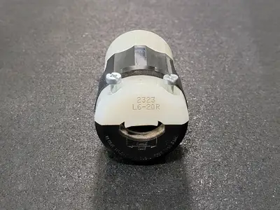 NEW LEVITON 2323