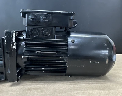 USED LENZE GKR04-2M 080C42 005 A