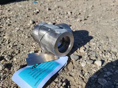 NEW VELAN CANADA W05-2114W-14MS