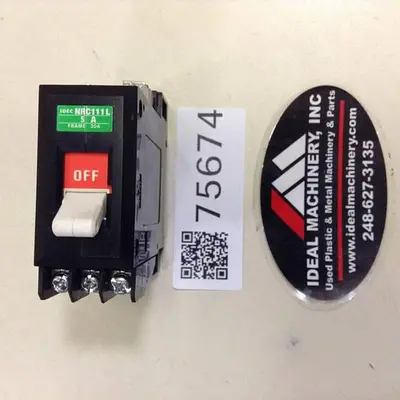 USED IDEC NRC111L/5A