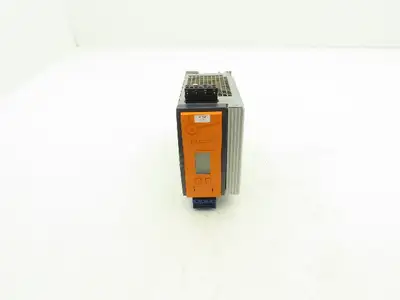 Used BLOCK _UNKNOWN_ Power Supplies Indiana US | Arrow Industrial #1365157