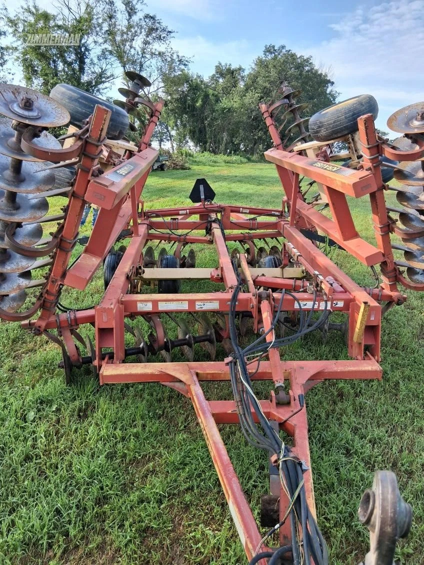 Used KRAUSE 7400-24NR Tandem Discs Pennsylvania US | Zimmerman Farm Service #1409950