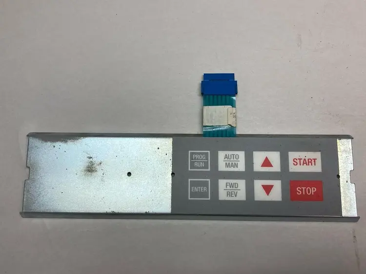 Used LENZE AMERICAS 830-024 Misc Electrical & Power Parts Ohio US | Surplus Asset Holdings #1241252