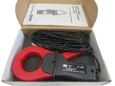 NEW DRANETZ 114713-G1 CLAMP ON MODULE TR-2022