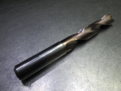 Walter 17/32" Coolant Thru Carbide Drill 14mm DC175-05-13.494A1-WJ30RZ (LOC1181B)