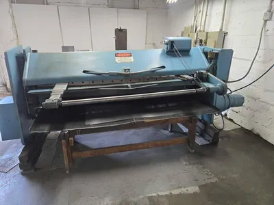 USED 1980 Niagara 1R-8