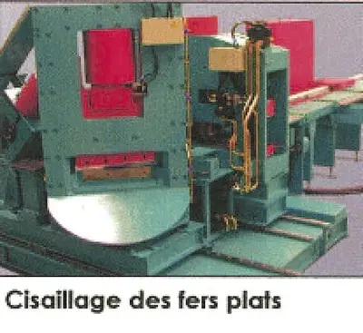 USED KALTENBACH APS 110 CNC