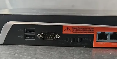 Riverbed CXA-00755-B010 SteelHead CX -755 Series. Loc3B-16