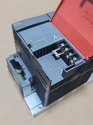USED Mitsubishi Q00JCPU