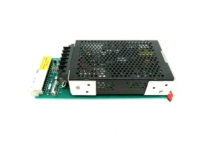 NEW K-TRON 9184-00125-A POWER SUPPLY 918400125A