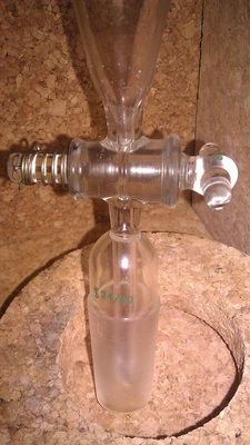 Used Chemglass Does Not Apply Miscellaneous Laboratory Equipment California US | CAL-L Enterprises #1459492