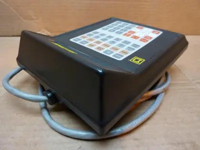 USED SQUARE D 8010 SPR-100