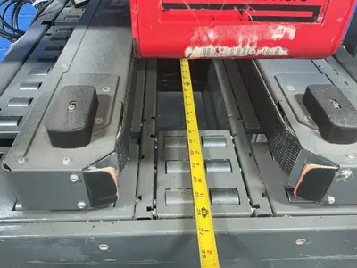 Used 2014 3M 8000A Miscellaneous Packaging Equipment Ohio US | HGR 24 #1548033